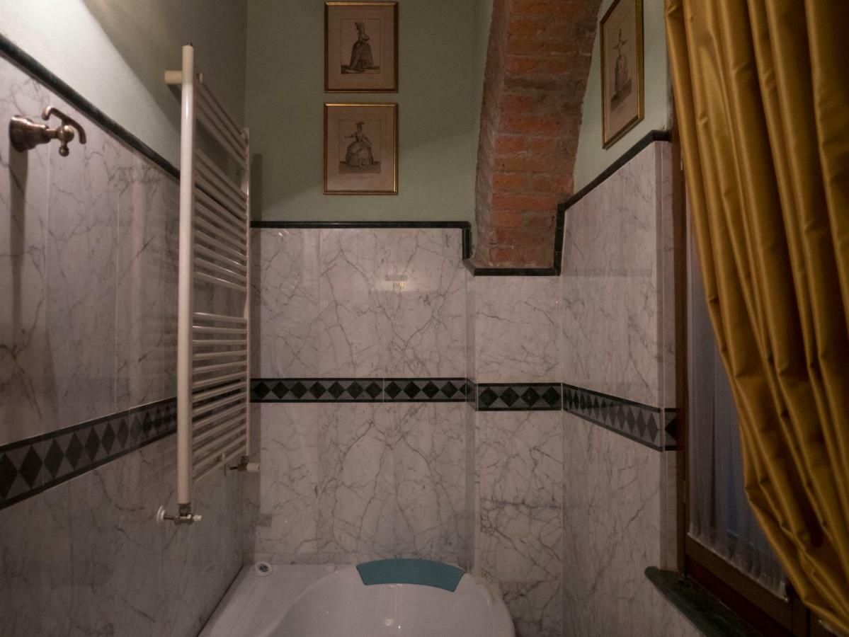 Broletto 26 Apartment Milano Exterior foto