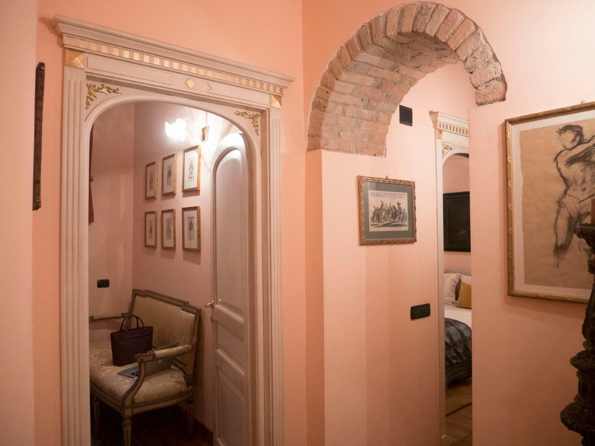 Broletto 26 Apartment Milano Exterior foto