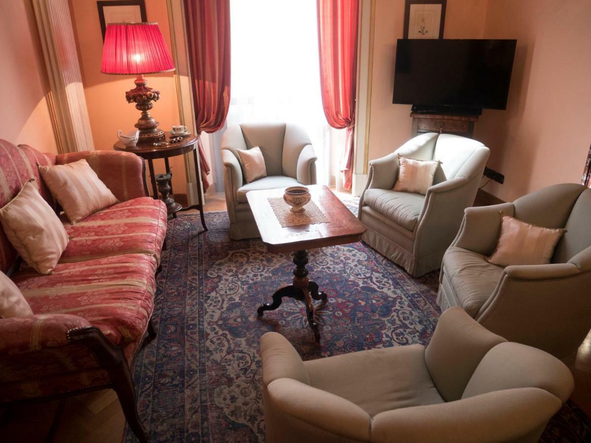 Broletto 26 Apartment Milano Exterior foto