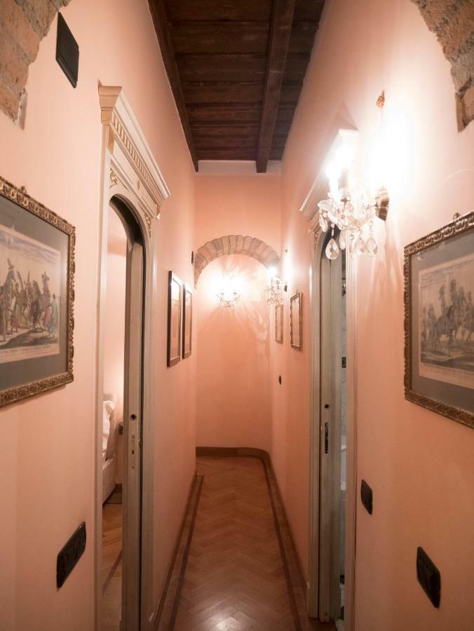 Broletto 26 Apartment Milano Exterior foto