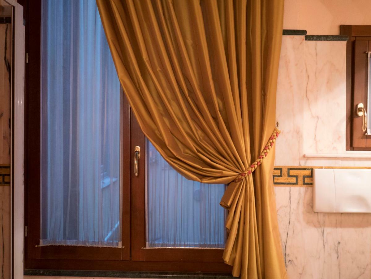 Broletto 26 Apartment Milano Exterior foto