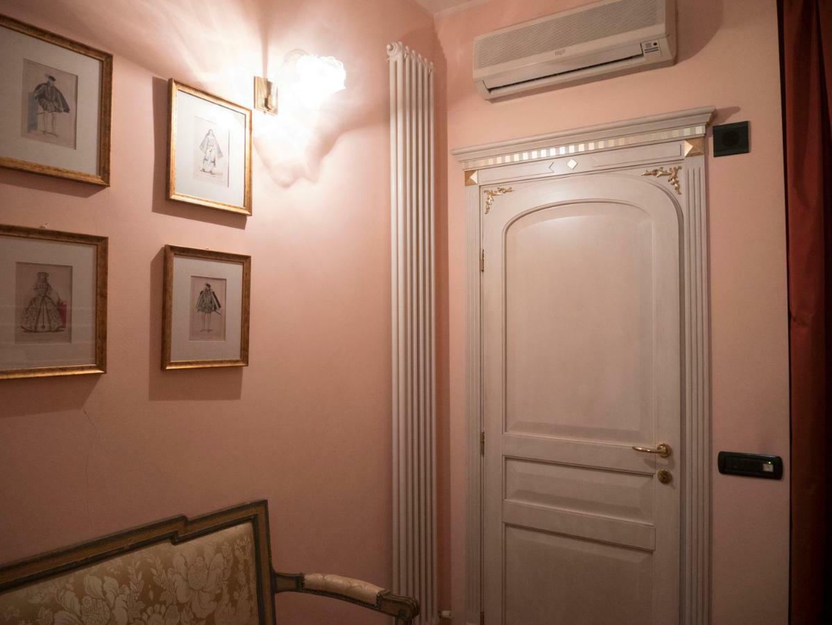 Broletto 26 Apartment Milano Exterior foto
